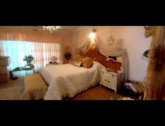 3 BEDROOM HOUSE FOR SALE IN HOEVELD PARK